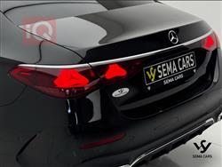 مێرسێدس بێنز E-Class